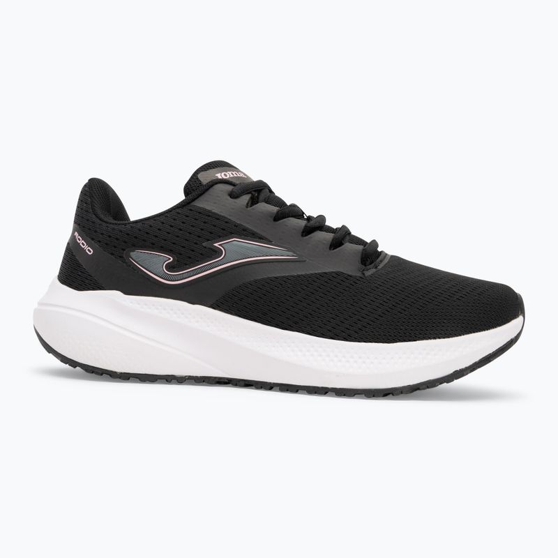 Dámska bežecká obuv Joma Rodio black 2