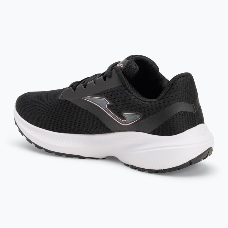 Dámska bežecká obuv Joma Rodio black 3