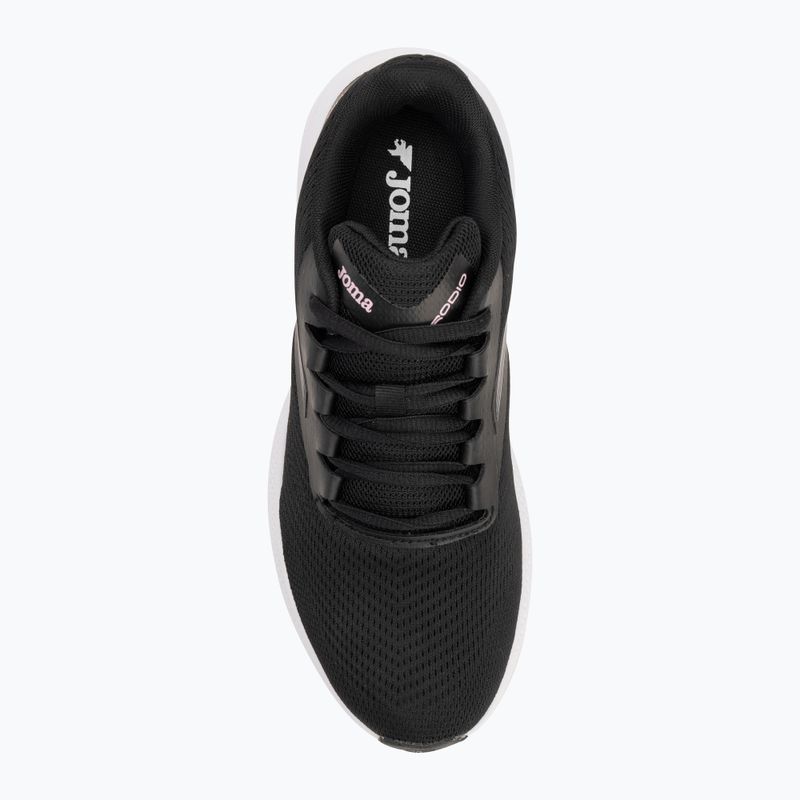 Dámska bežecká obuv Joma Rodio black 5