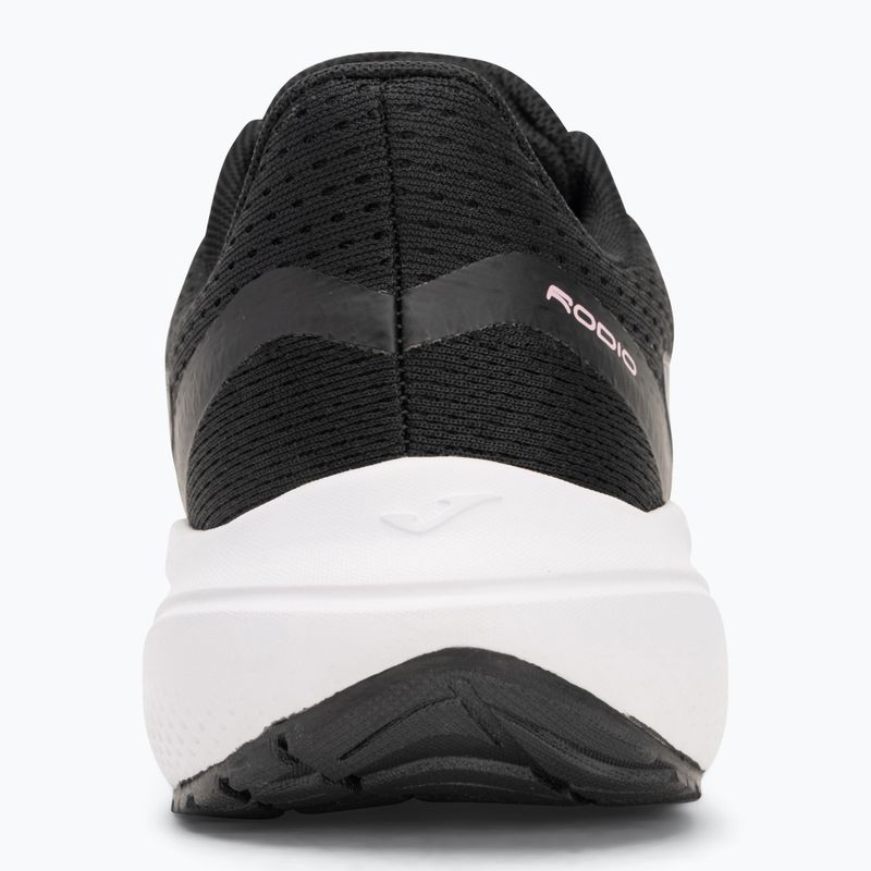 Dámska bežecká obuv Joma Rodio black 6