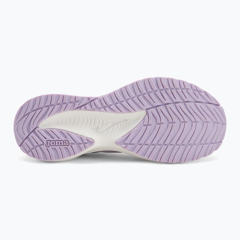 Dámska bežecká obuv Joma Rodio violet 4