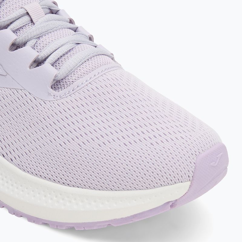 Dámska bežecká obuv Joma Rodio violet 7