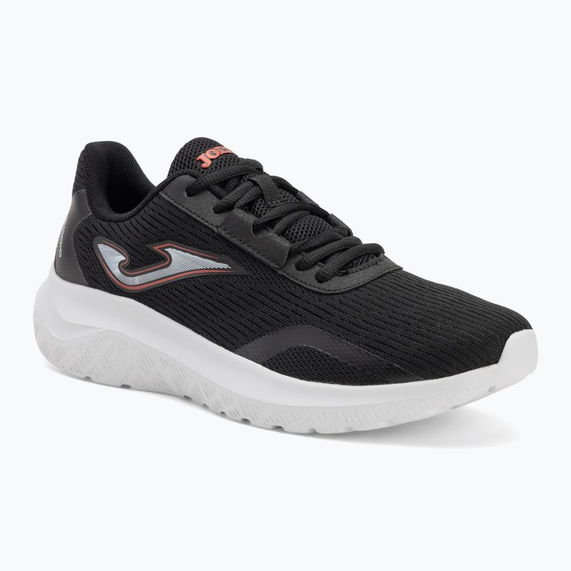 Pánske topánky Joma Sodio black/white