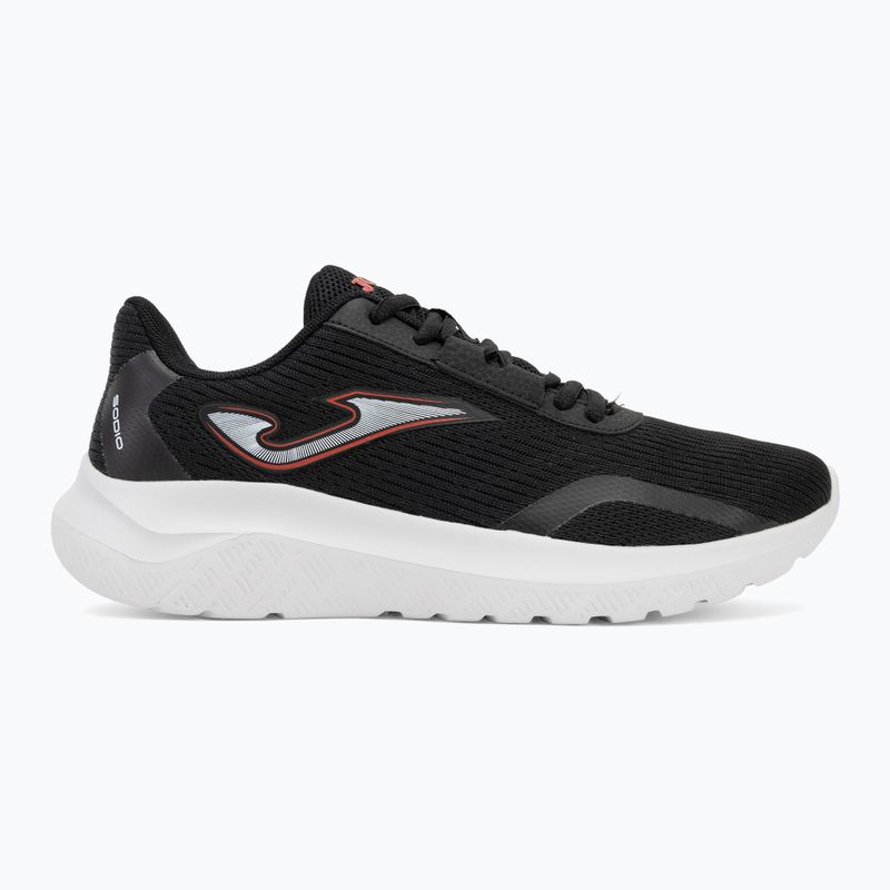 Pánske topánky Joma Sodio black/white 2
