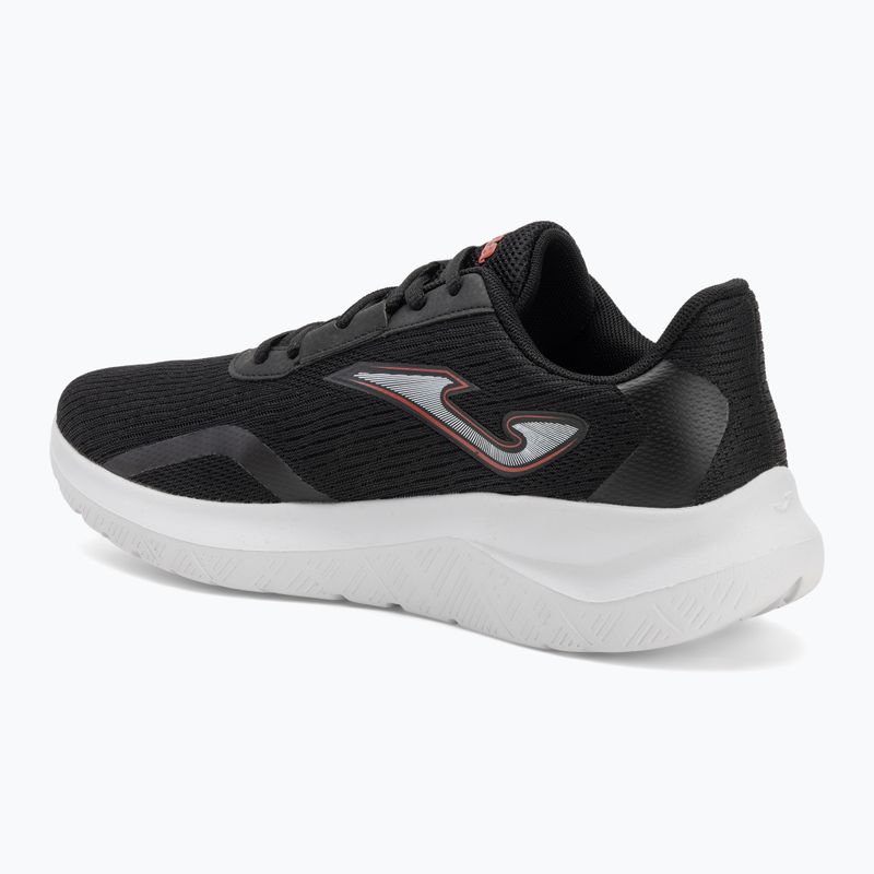 Pánske topánky Joma Sodio black/white 3