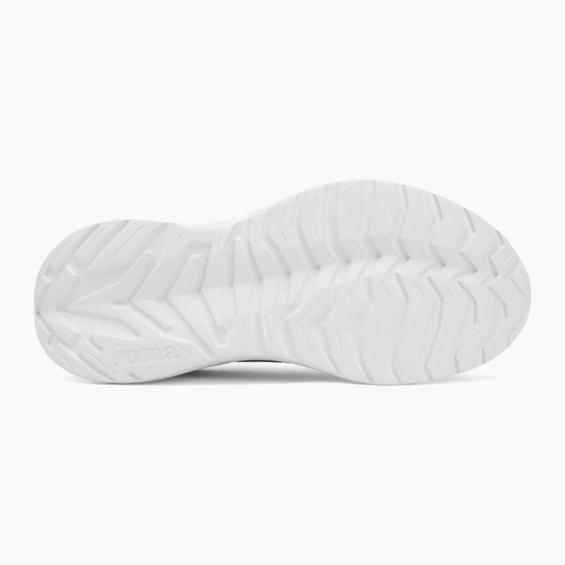 Pánske topánky Joma Sodio black/white 4