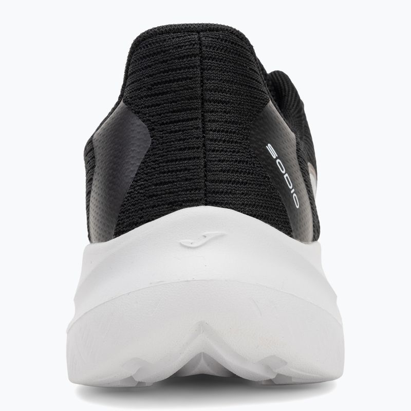 Pánske topánky Joma Sodio black/white 6