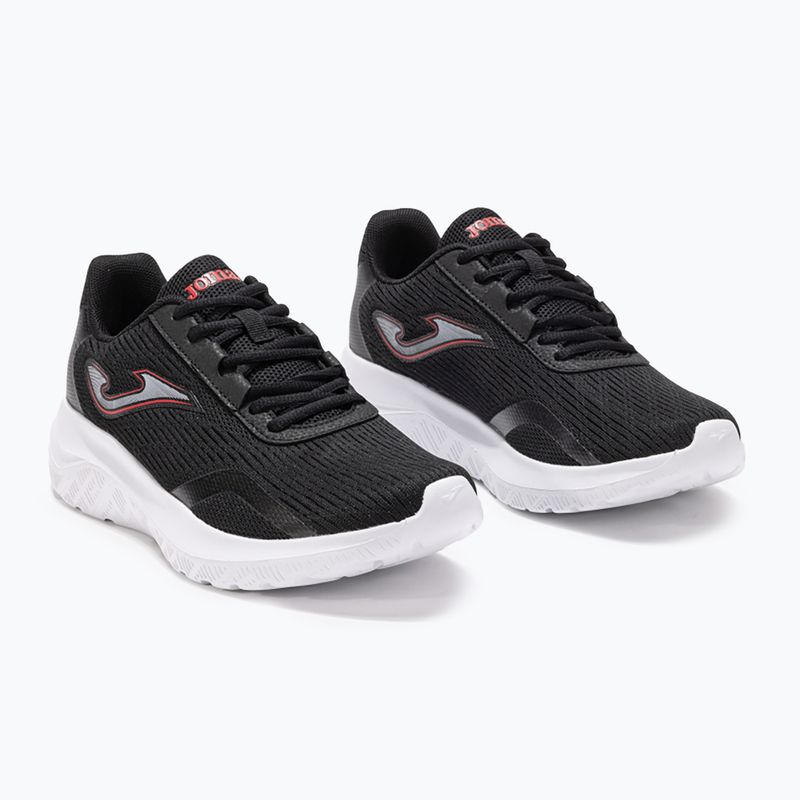 Pánske topánky Joma Sodio black/white 9