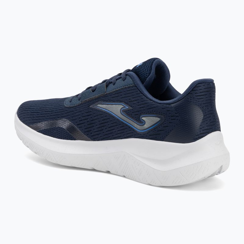 Pánske topánky Joma Sodio navy 3