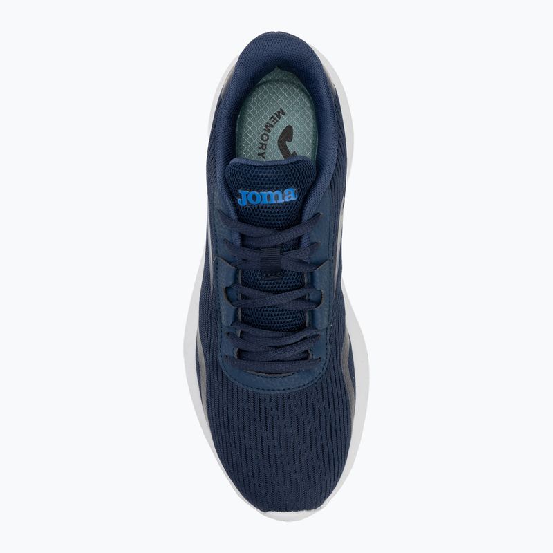 Pánske topánky Joma Sodio navy 5