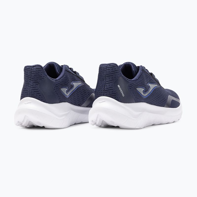 Pánske topánky Joma Sodio navy 10