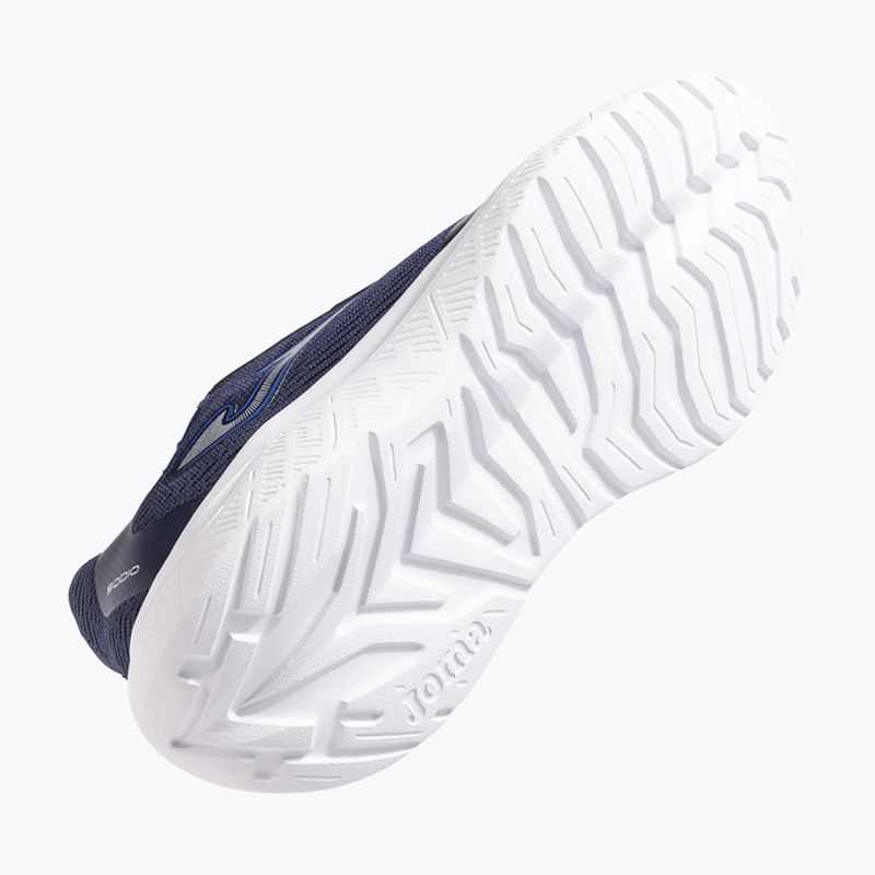 Pánske topánky Joma Sodio navy 12