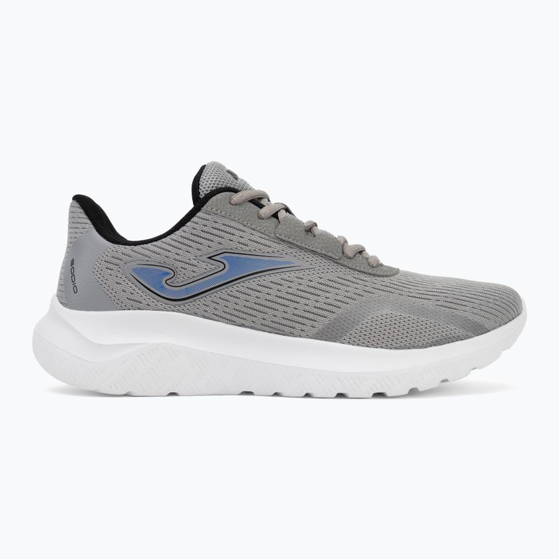Pánske topánky Joma Sodio grey 2