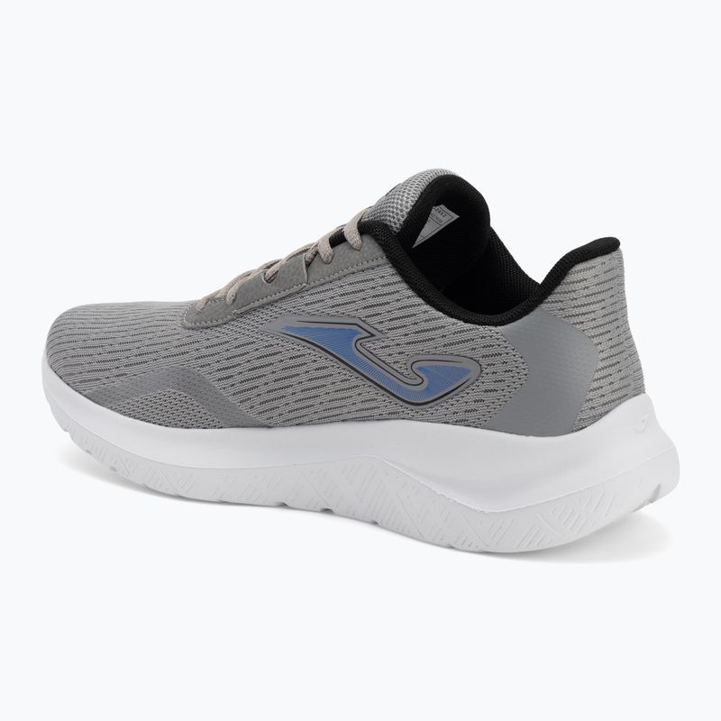 Pánske topánky Joma Sodio grey 3