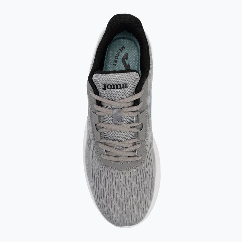 Pánske topánky Joma Sodio grey 5
