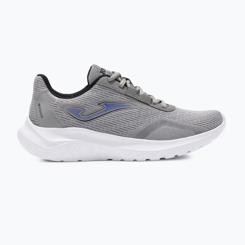 Pánske topánky Joma Sodio grey 8