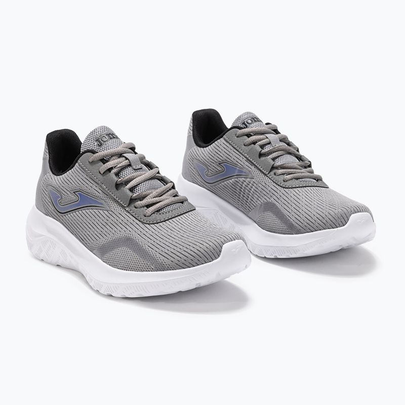 Pánske topánky Joma Sodio grey 9