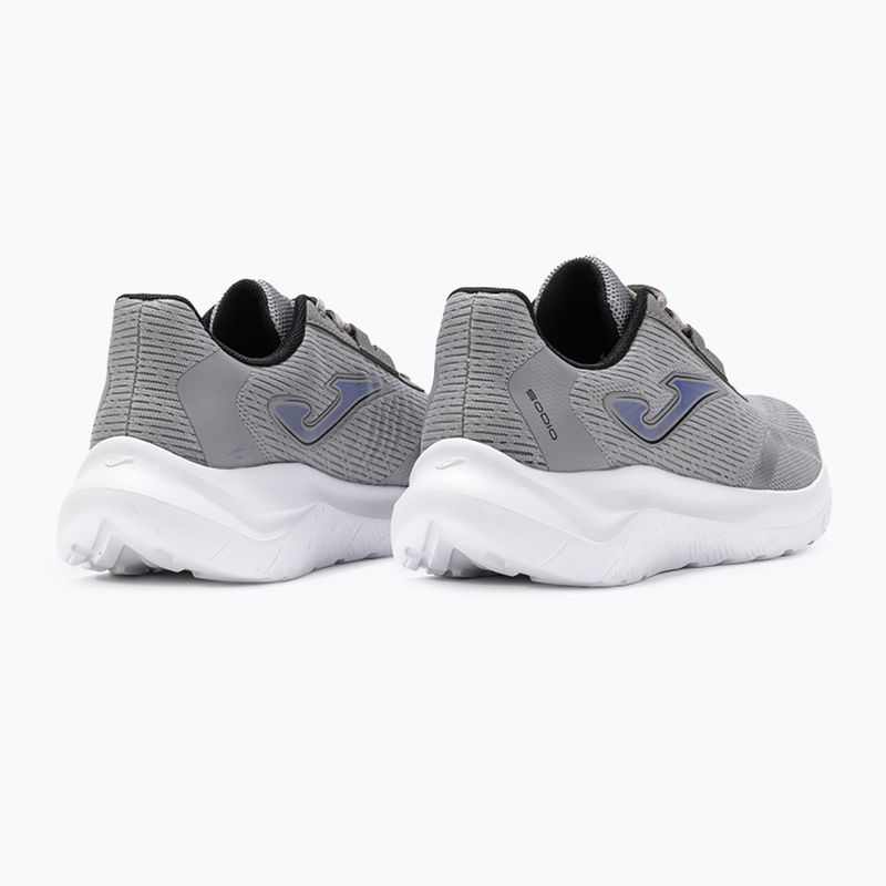 Pánske topánky Joma Sodio grey 10