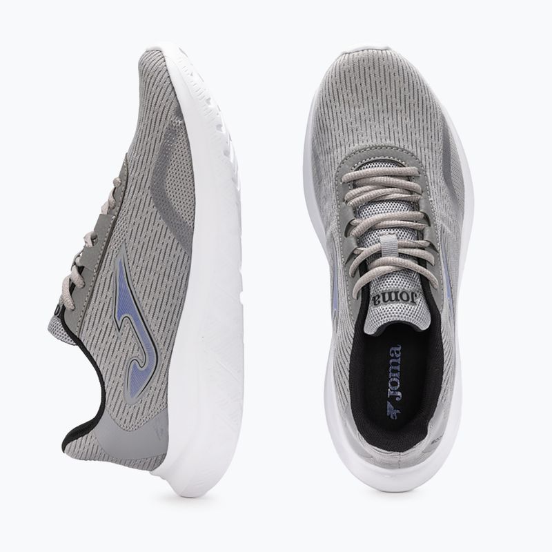 Pánske topánky Joma Sodio grey 11