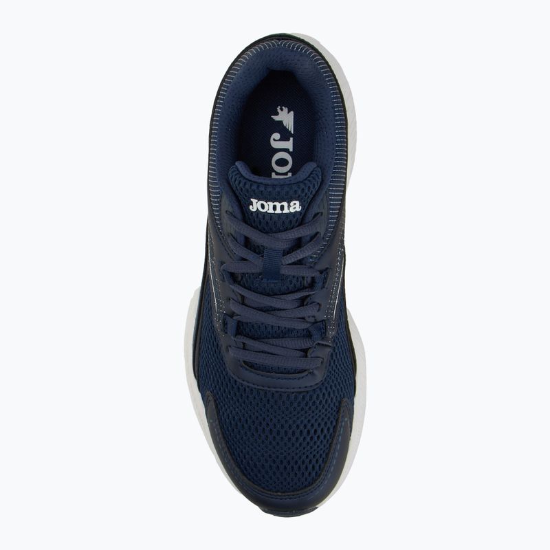 Pánska bežecká obuv Joma Vitaly navy 5