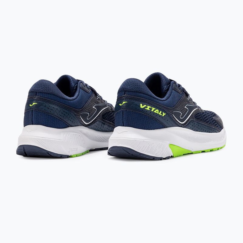 Pánska bežecká obuv Joma Vitaly navy 10