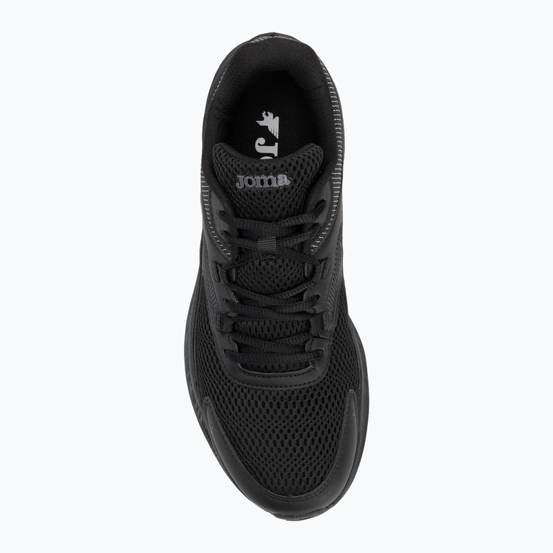 Pánska bežecká obuv Joma Vitaly black 5