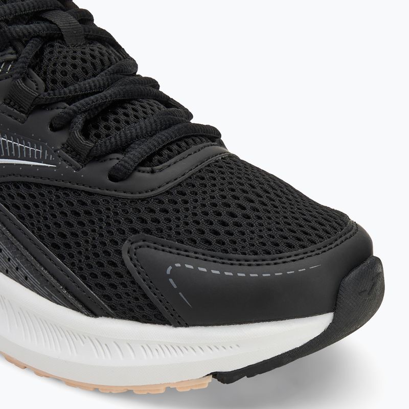 Dámska bežecká obuv Joma Vitaly black 7
