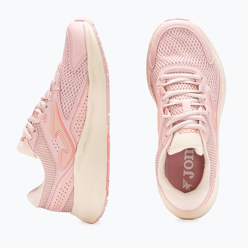 Dámska bežecká obuv Joma Vitaly pink 11