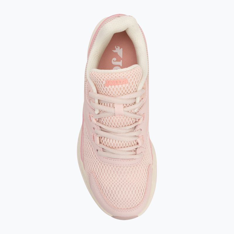 Dámska bežecká obuv Joma Vitaly pink 5