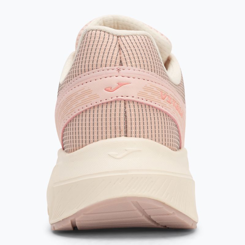 Dámska bežecká obuv Joma Vitaly pink 6