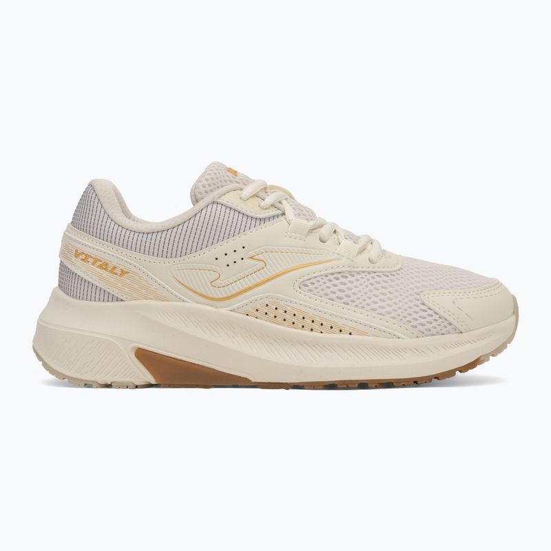 Dámska bežecká obuv Joma Vitaly beige 2