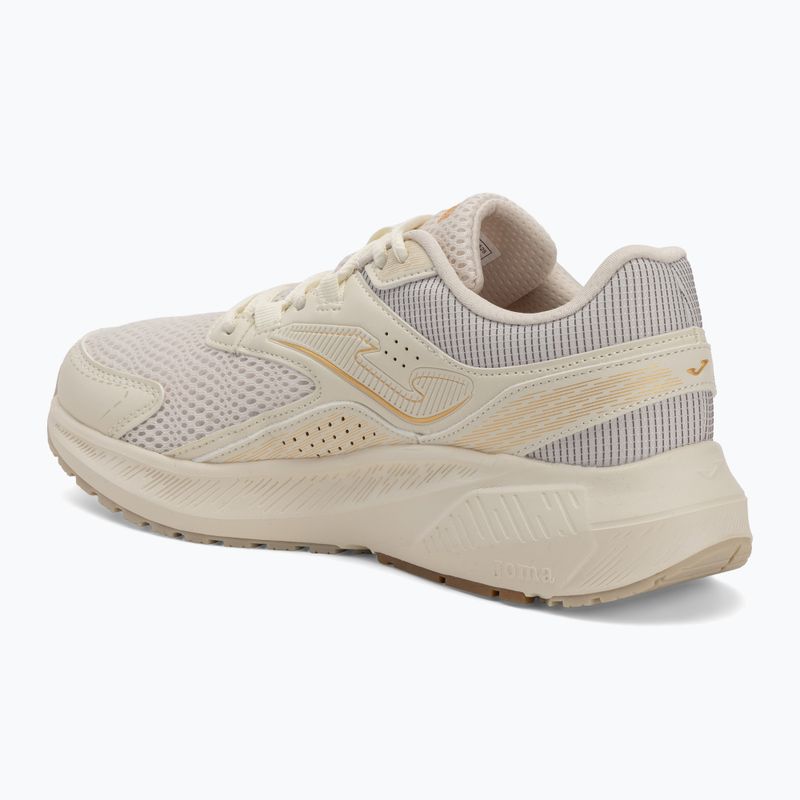 Dámska bežecká obuv Joma Vitaly beige 3