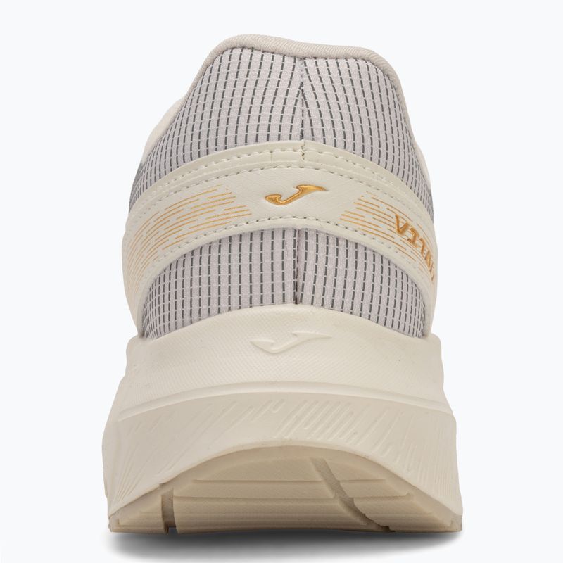 Dámska bežecká obuv Joma Vitaly beige 6