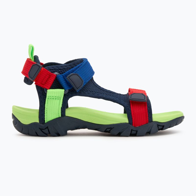Detské sandále Joma Climber Jr navy 2