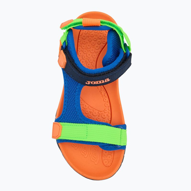 Detské sandále Joma Climber Jr royal 5