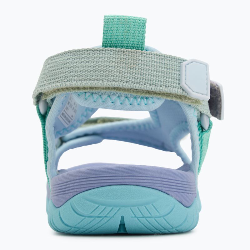 Detské sandále Joma Climber Jr royal 6
