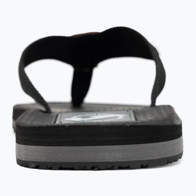 Pánske žabky Joma Estambul black 6