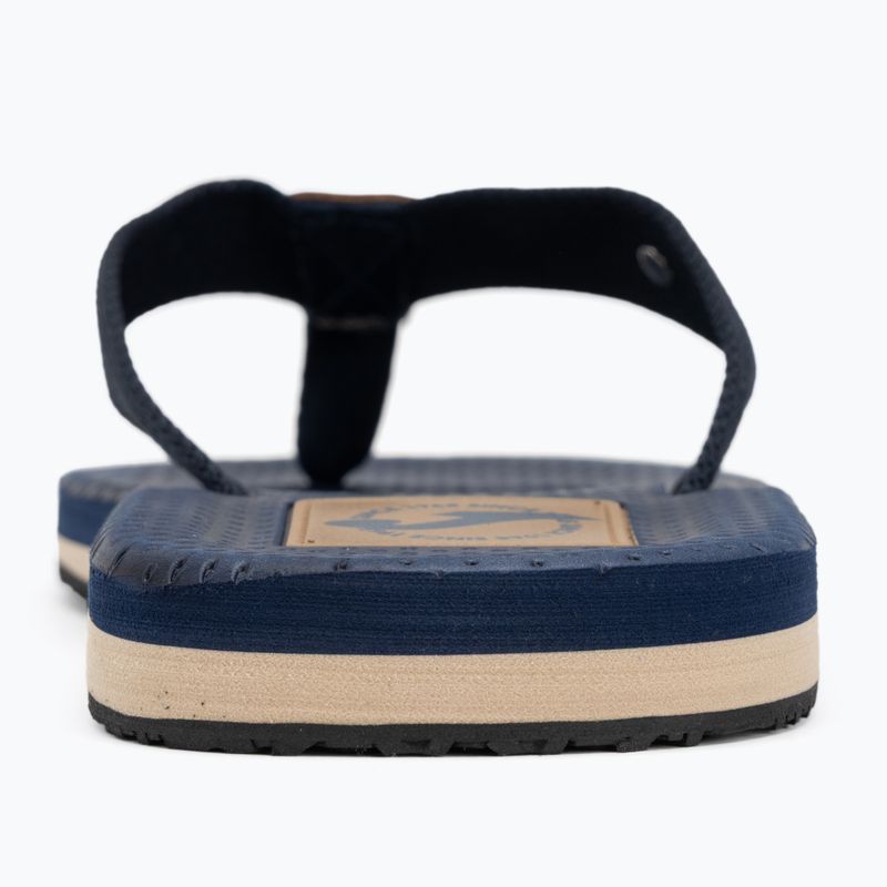 Pánske žabky Joma Estambul navy 6