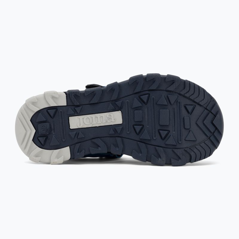 Detské sandále Joma Lake Jr royal 4