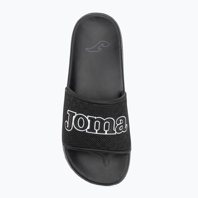Pánske žabky Joma Land black 5