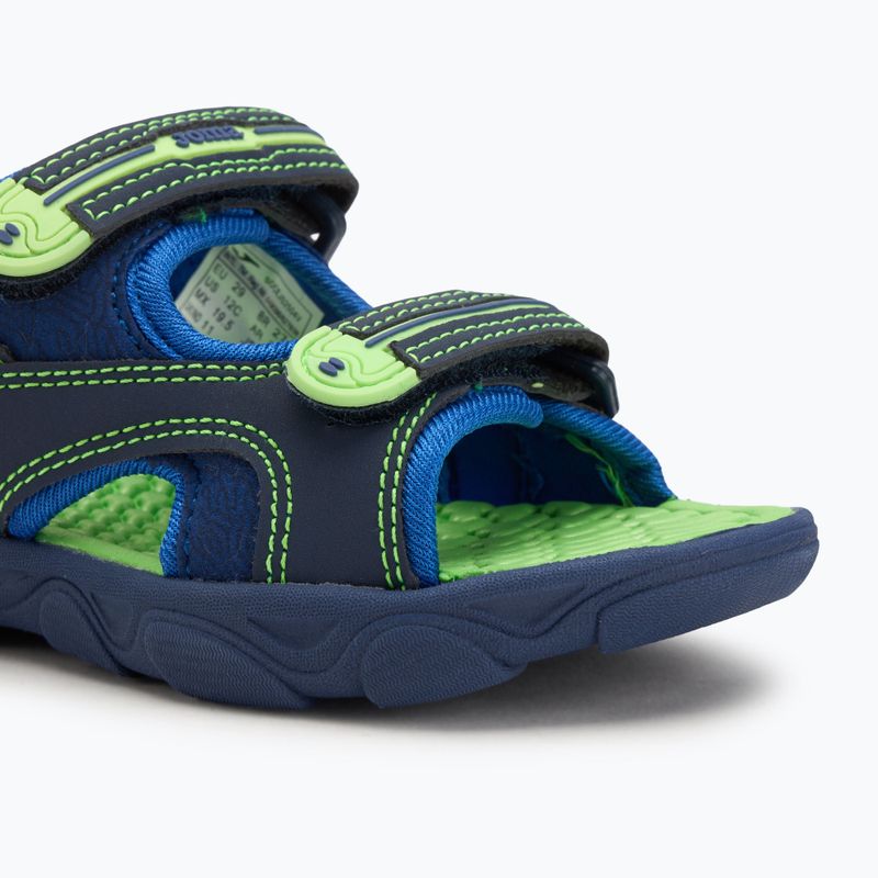 Detské sandále Joma Ocean Jr royal 7