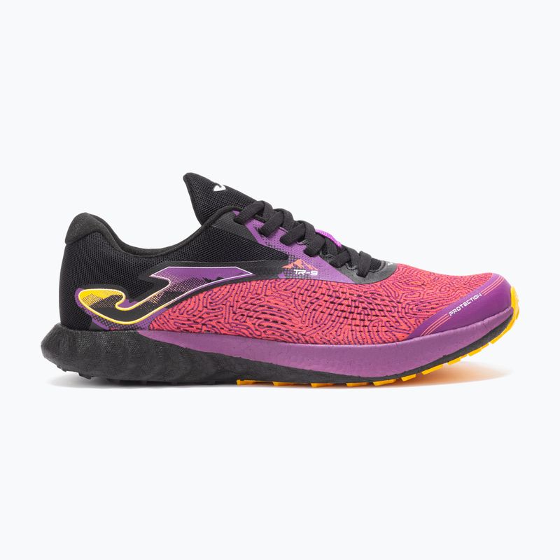 Bežecká obuv Joma TR-9000 coral 8