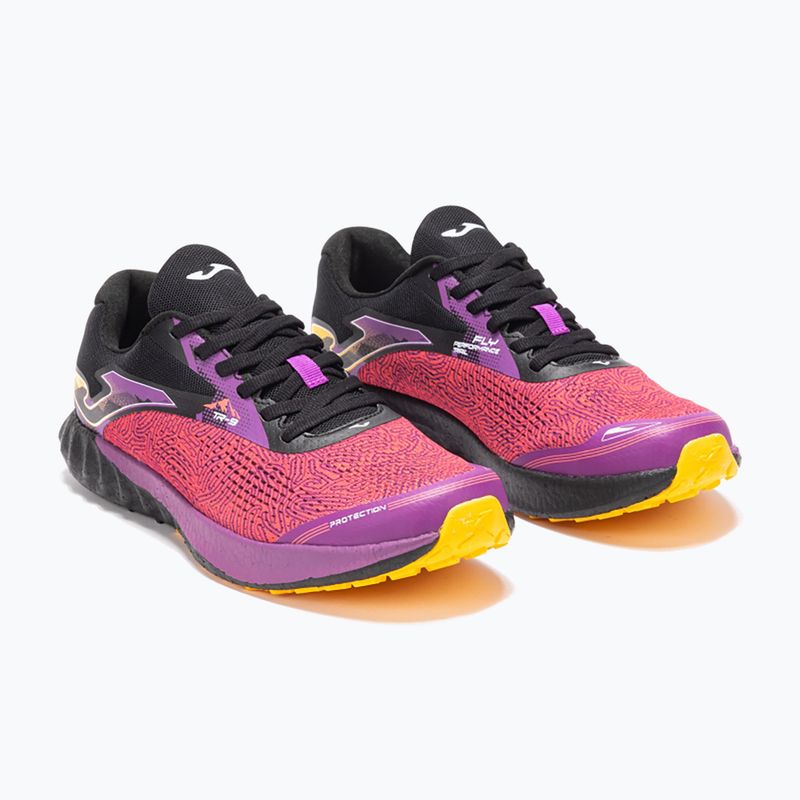 Bežecká obuv Joma TR-9000 coral 9