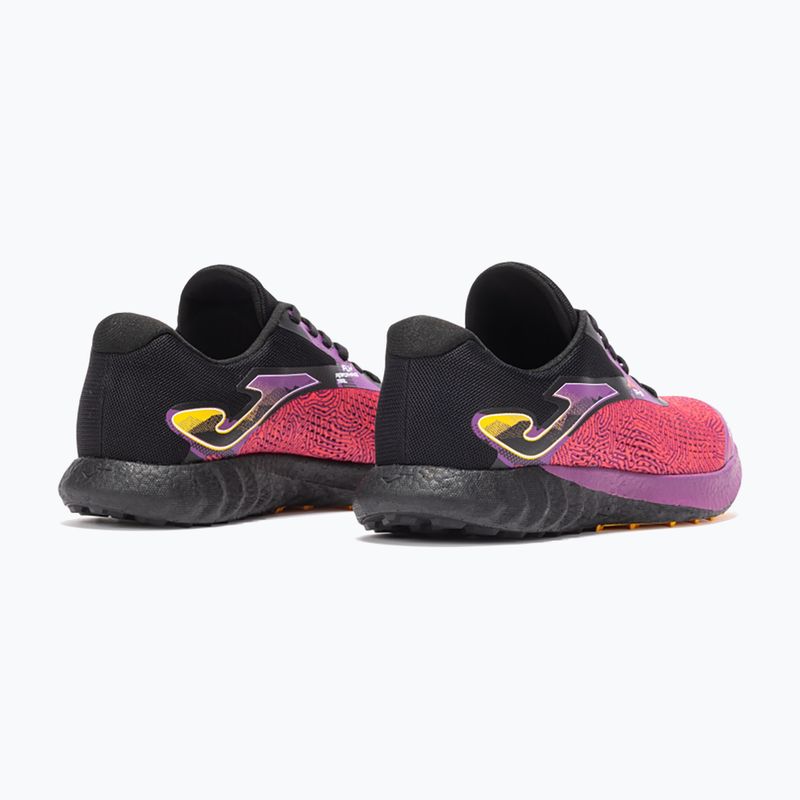 Bežecká obuv Joma TR-9000 coral 10