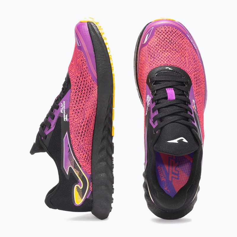 Bežecká obuv Joma TR-9000 coral 11
