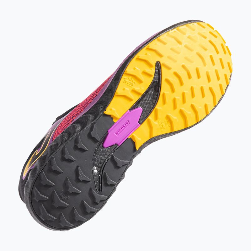 Bežecká obuv Joma TR-9000 coral 12