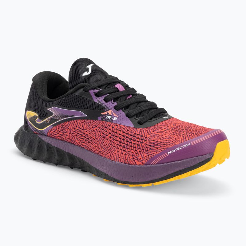 Bežecká obuv Joma TR-9000 coral