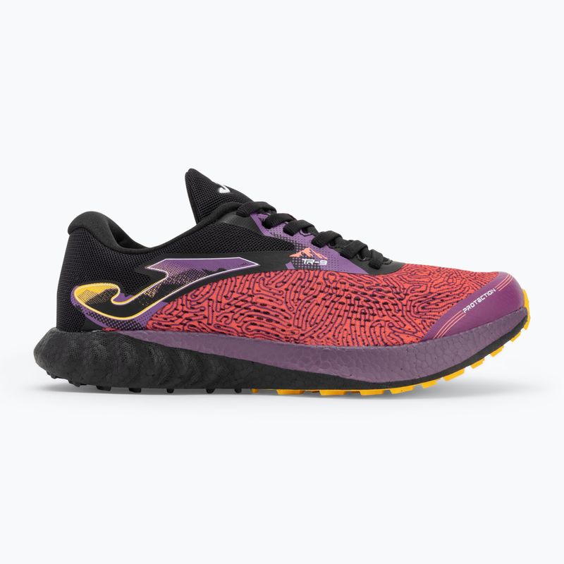 Bežecká obuv Joma TR-9000 coral 2
