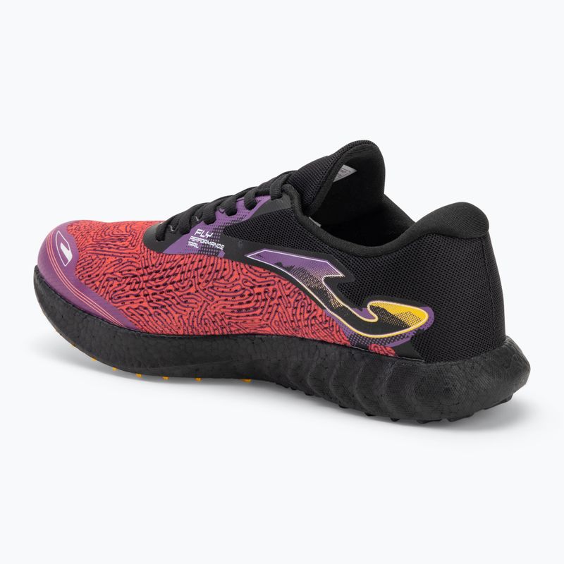Bežecká obuv Joma TR-9000 coral 3