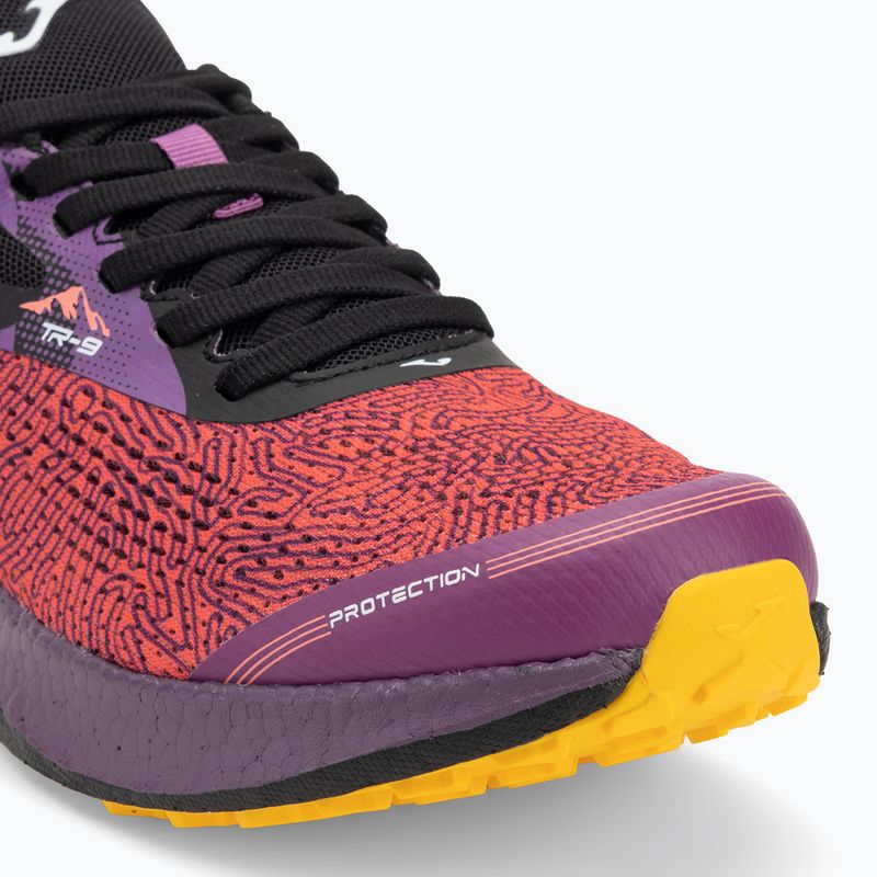 Bežecká obuv Joma TR-9000 coral 7